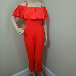 Jumpsuit